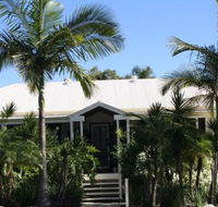 Rainbow Beach Accommodation - Mackay Tourism