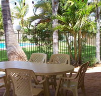 Carnarvon Gateway Motel - Mackay Tourism