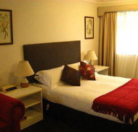McNEVINS TAMWORTH MOTEL amp Restaurant - Mackay Tourism