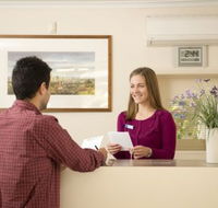 Golden Chain Welcome Inn 277 - Mackay Tourism