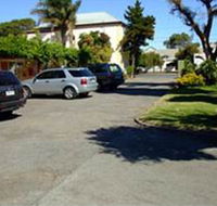 Motel Travelway - Mackay Tourism