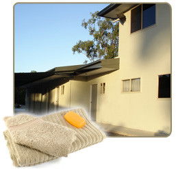 M1 Motel Caboolture - Mackay Tourism 0