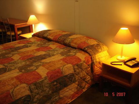 M1 Motel Caboolture - Mackay Tourism 1