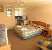 Montego Mermaid Beach Motel - Mackay Tourism