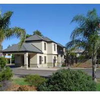 Narrabri Motel amp Caravan Park - Mackay Tourism