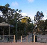 Two Wells Motel - Mackay Tourism