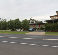 Forbes Victoria Inn - Mackay Tourism