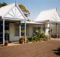 Bridge Motel Newhaven - Mackay Tourism