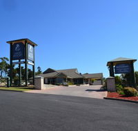 Lakes Resort Mount Gambier - Mackay Tourism