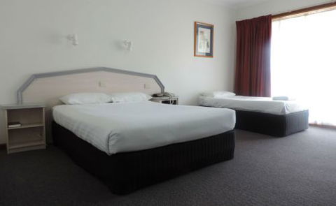 Lakes Resort Mount Gambier - Mackay Tourism 3