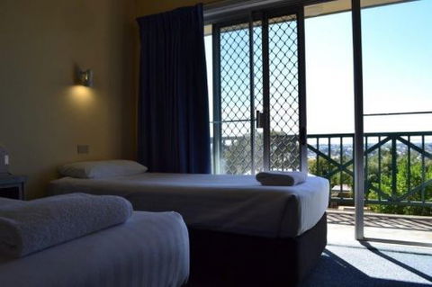 Lakes Resort Mount Gambier - Mackay Tourism 4
