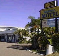 Aquarius Motel Belmont - Mackay Tourism