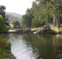 Wee Jasper Station Accommodation - Mackay Tourism