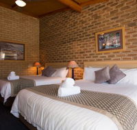 The Town House Motor Inn - Sundowner Goondiwindi - Mackay Tourism