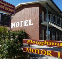 Ploughmans Motor Inn - Mackay Tourism