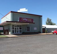 Cityside Accommodation  Mt Isa - Mackay Tourism
