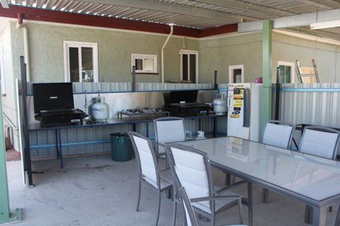 Cityside Accommodation | Mt Isa - Mackay Tourism 1