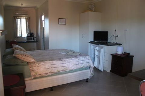 Cityside Accommodation | Mt Isa - Mackay Tourism 2