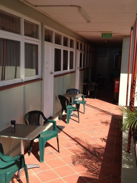 Cityside Accommodation | Mt Isa - Mackay Tourism 4