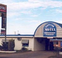Kaputar Motel - Mackay Tourism