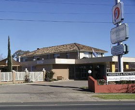 Ibis Styles Orange - Mackay Tourism 0