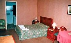 The Ravensworth Motel - Mackay Tourism 0