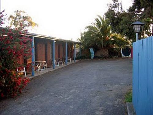St Arnaud VIC Mackay Tourism