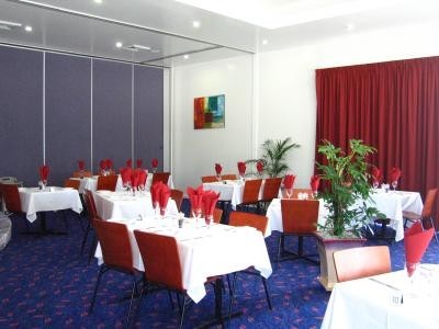 Country Roads Motor Inn Dysart - Mackay Tourism 2