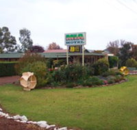 M.I.A. Motel - Mackay Tourism