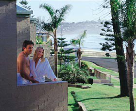 Cockwhy NSW Mackay Tourism