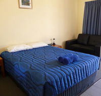 Moura Motel - Mackay Tourism