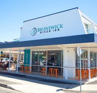 Brunswick River Inn - Mackay Tourism