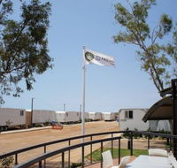 The Landing Port Hedland - Mackay Tourism