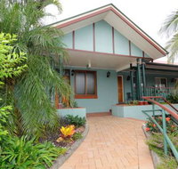 McNevins Logan Park - Mackay Tourism