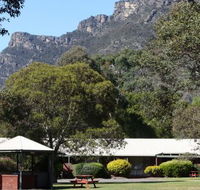 Pinnacle Holiday Lodge amp Conference Centre - Mackay Tourism