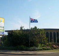 Country Motor Inn - Mackay Tourism