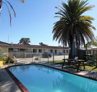 Albatross Motor Inn - Mackay Tourism