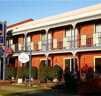 Best Western Burke amp Wills Motor Inn - Mackay Tourism