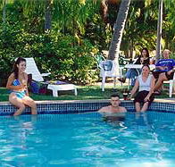 Best Western Pine Tree Motel - Mackay Tourism