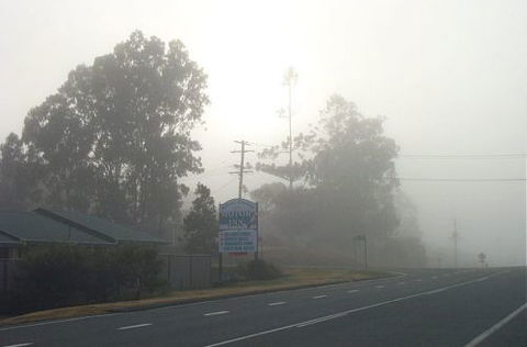 Kilcoy Gardens Motor Inn - Mackay Tourism 6
