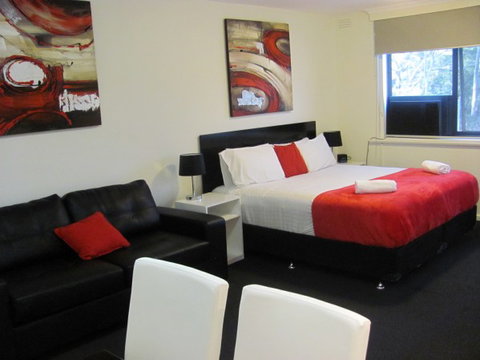 Apartments On Flemington - Mackay Tourism 0