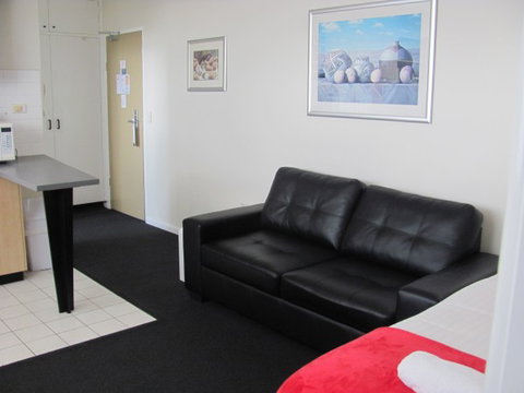 Apartments On Flemington - Mackay Tourism 1