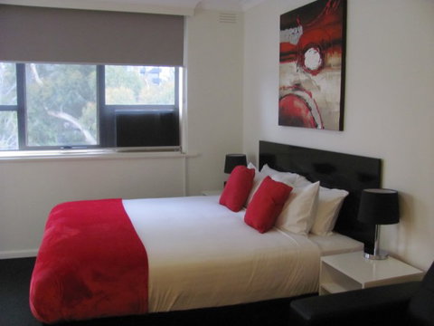 Apartments On Flemington - Mackay Tourism 2