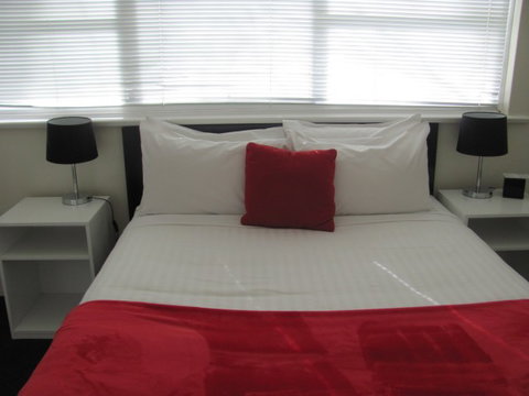 Apartments On Flemington - Mackay Tourism 3