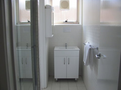 Apartments On Flemington - Mackay Tourism 4