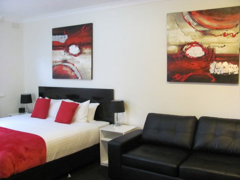 Apartments On Flemington - Mackay Tourism 5