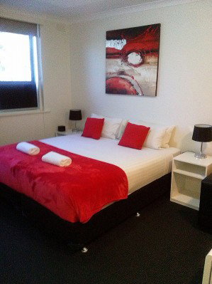 Apartments On Flemington - Mackay Tourism 6