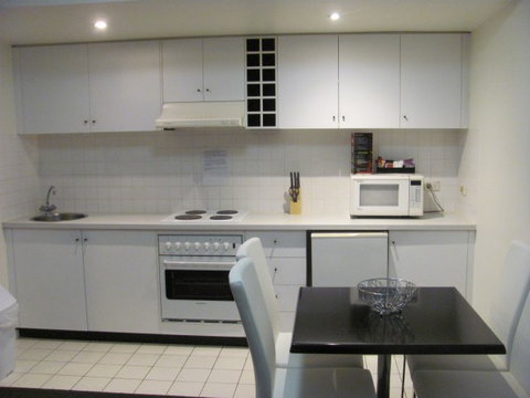 Apartments On Flemington - Mackay Tourism 7