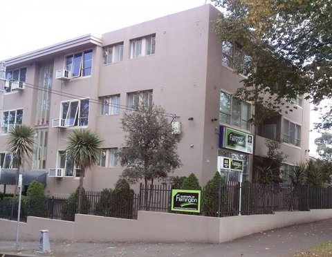Apartments On Flemington - Mackay Tourism 8