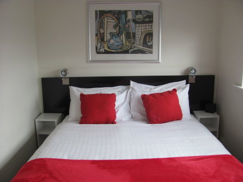 Apartments On Flemington - Mackay Tourism 9